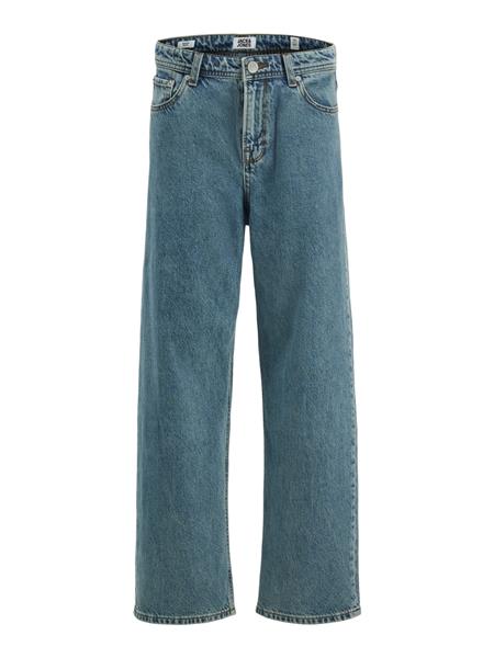Jack & Jones Jungen Jeans Baggy weites Bein JJIALEX 12278428