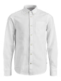Jack & Jones Jungen Hemd JJEOXFORD 12183229