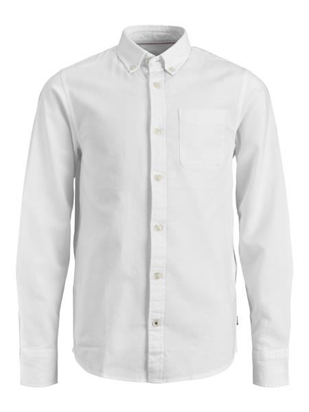 Jack & Jones Jungen Hemd JJEOXFORD 12183229