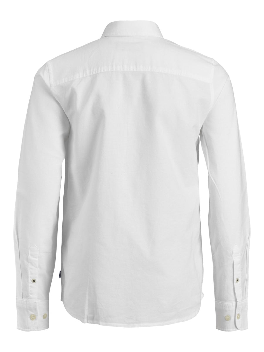 Jack & Jones Jungen Hemd JJEOXFORD 12183229