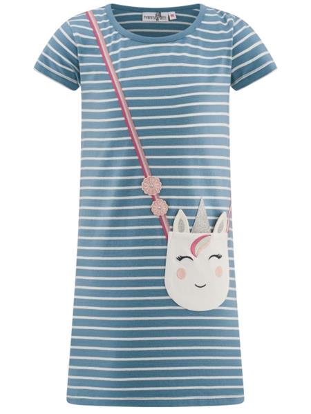 Happy Girls Mädchen Sommerkleid Jerseykleid 961310