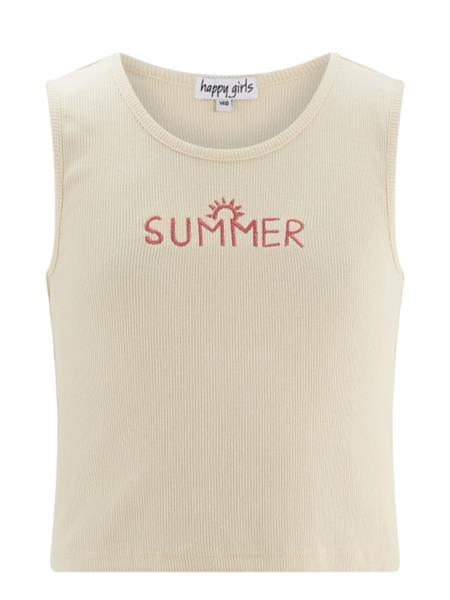 Happy Girls Mädchen Ripptop Stickerei 361000