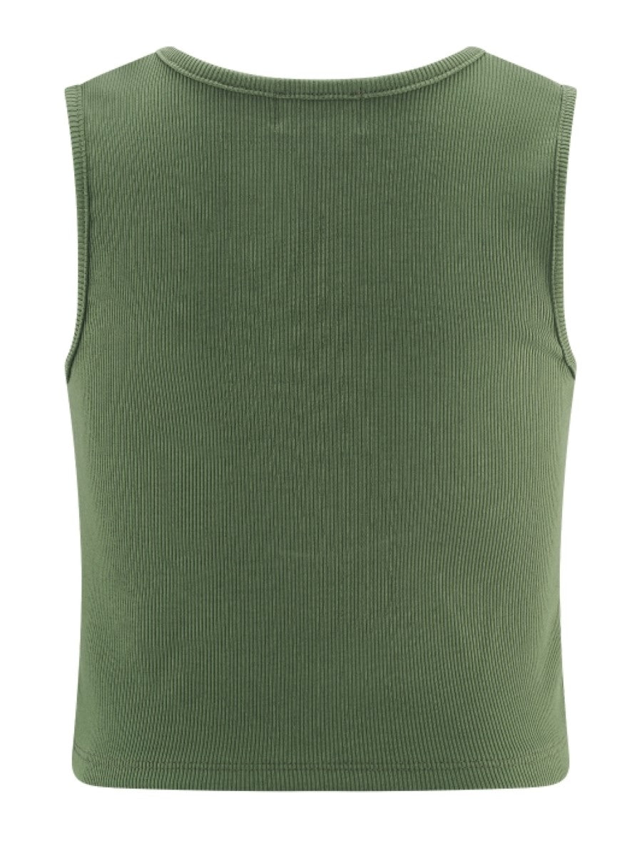 Happy Girls Mädchen Ripptop Stickerei 361000