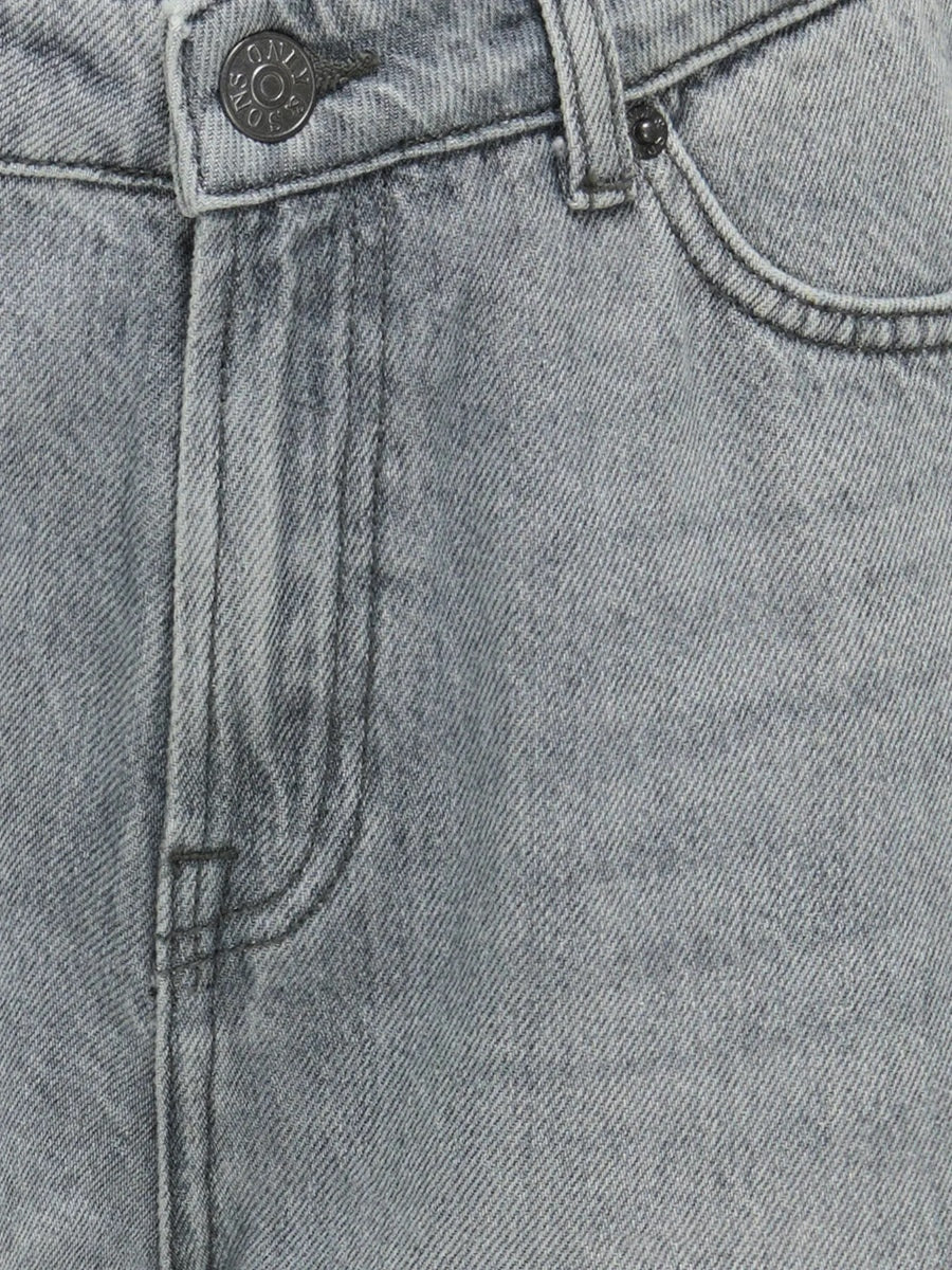 ONLY & SONS Jungen Jeans weit OSJFADE LOOSE MG 22036260