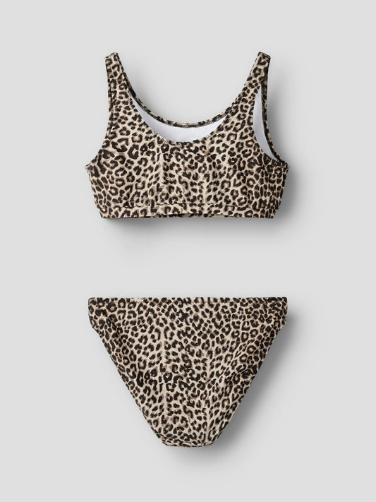 Name it Mädchen Bikini NKFZANIMAL 13253263