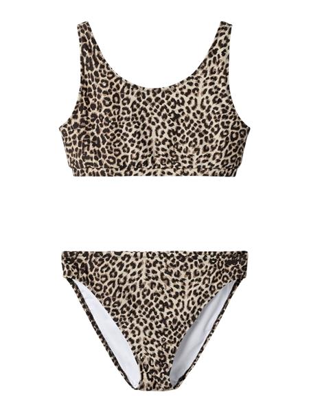 Name it Mädchen Bikini NKFZANIMAL 13253263
