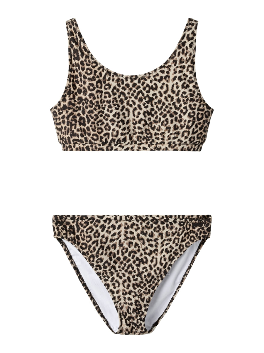 Name it Mädchen Bikini NKFZANIMAL 13253263