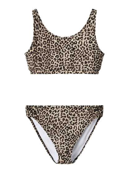 Name it Mädchen Bikini NKFZANIMAL 13253263