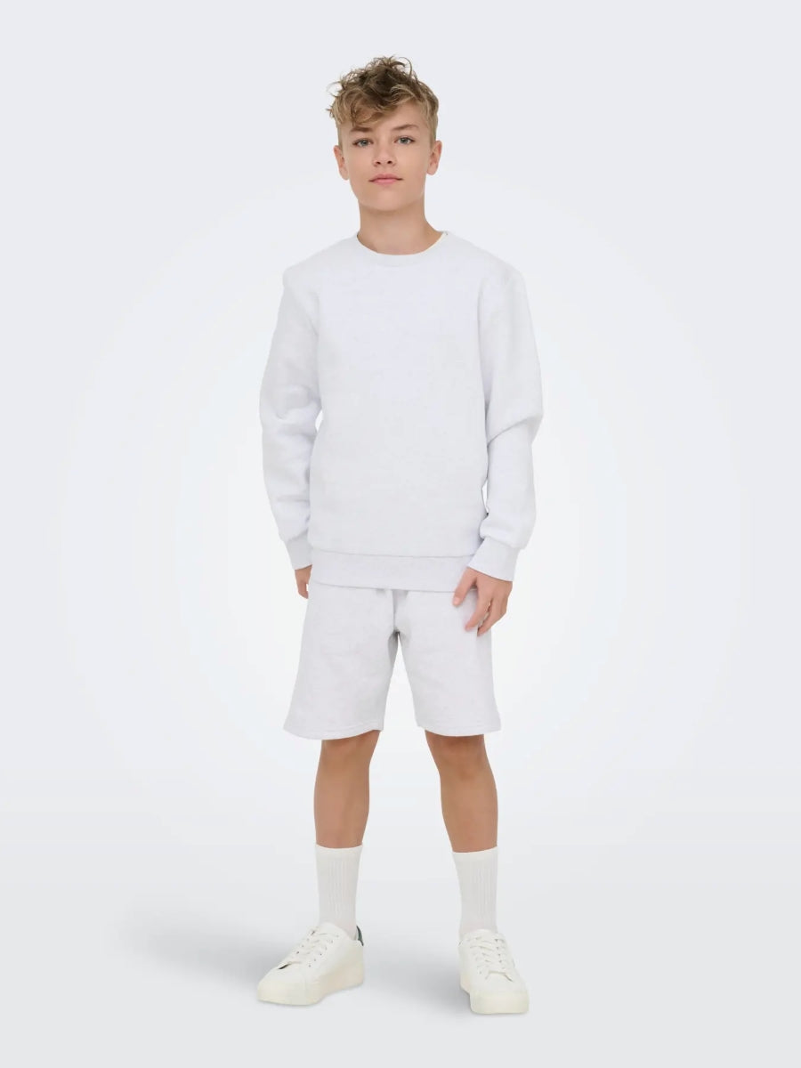 ONLY & SONS Jungen Sweatshorts OSJCERES 22033242