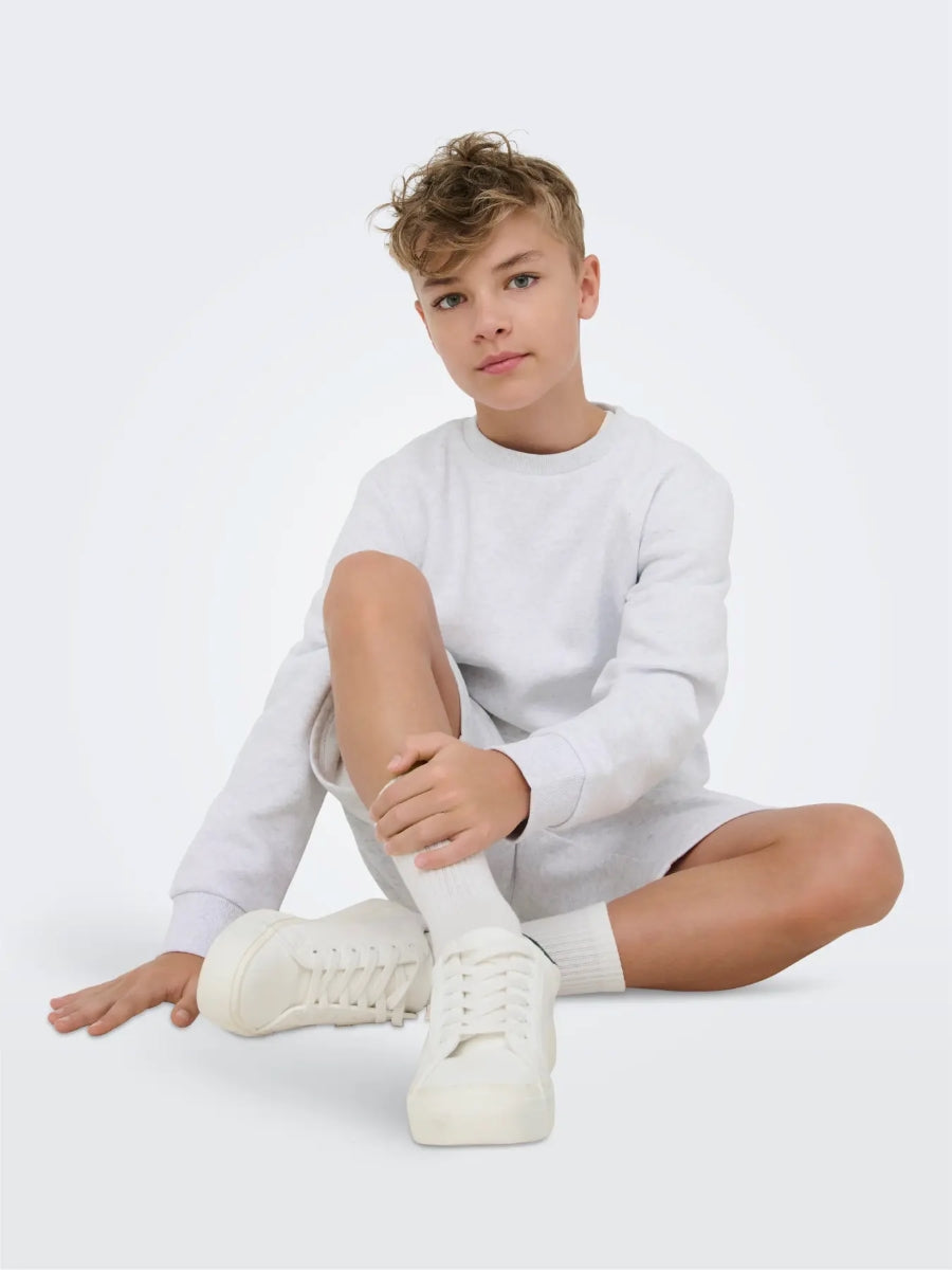 ONLY & SONS Jungen Sweatshorts OSJCERES 22033242