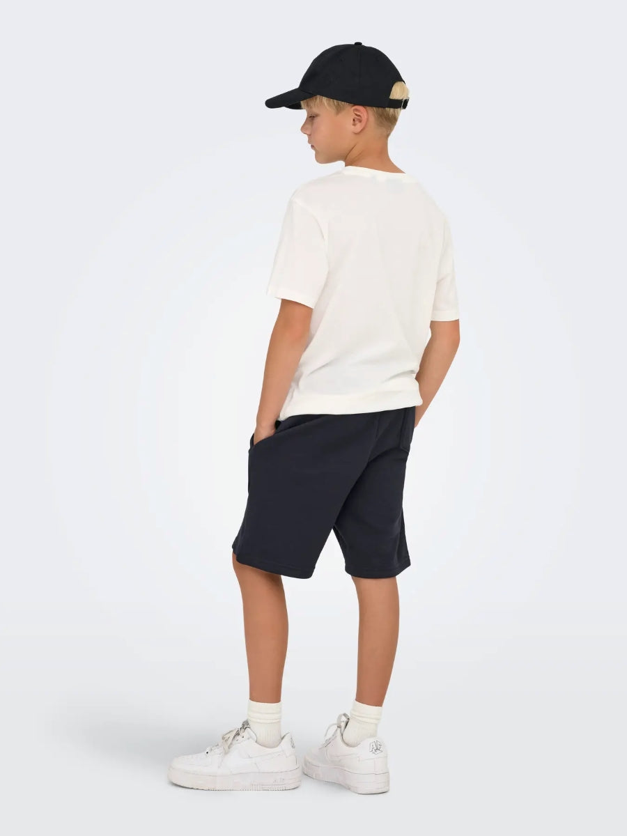 ONLY & SONS Jungen Sweatshorts OSJCERES 22033242