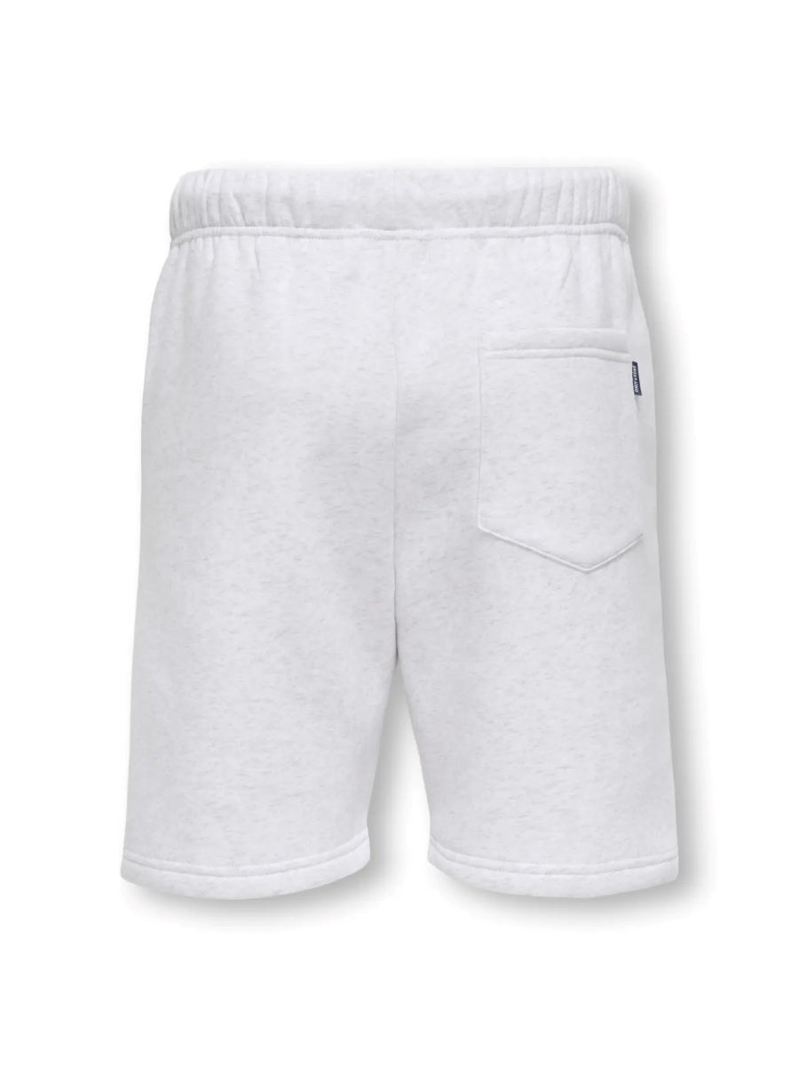 ONLY & SONS Jungen Sweatshorts OSJCERES 22033242