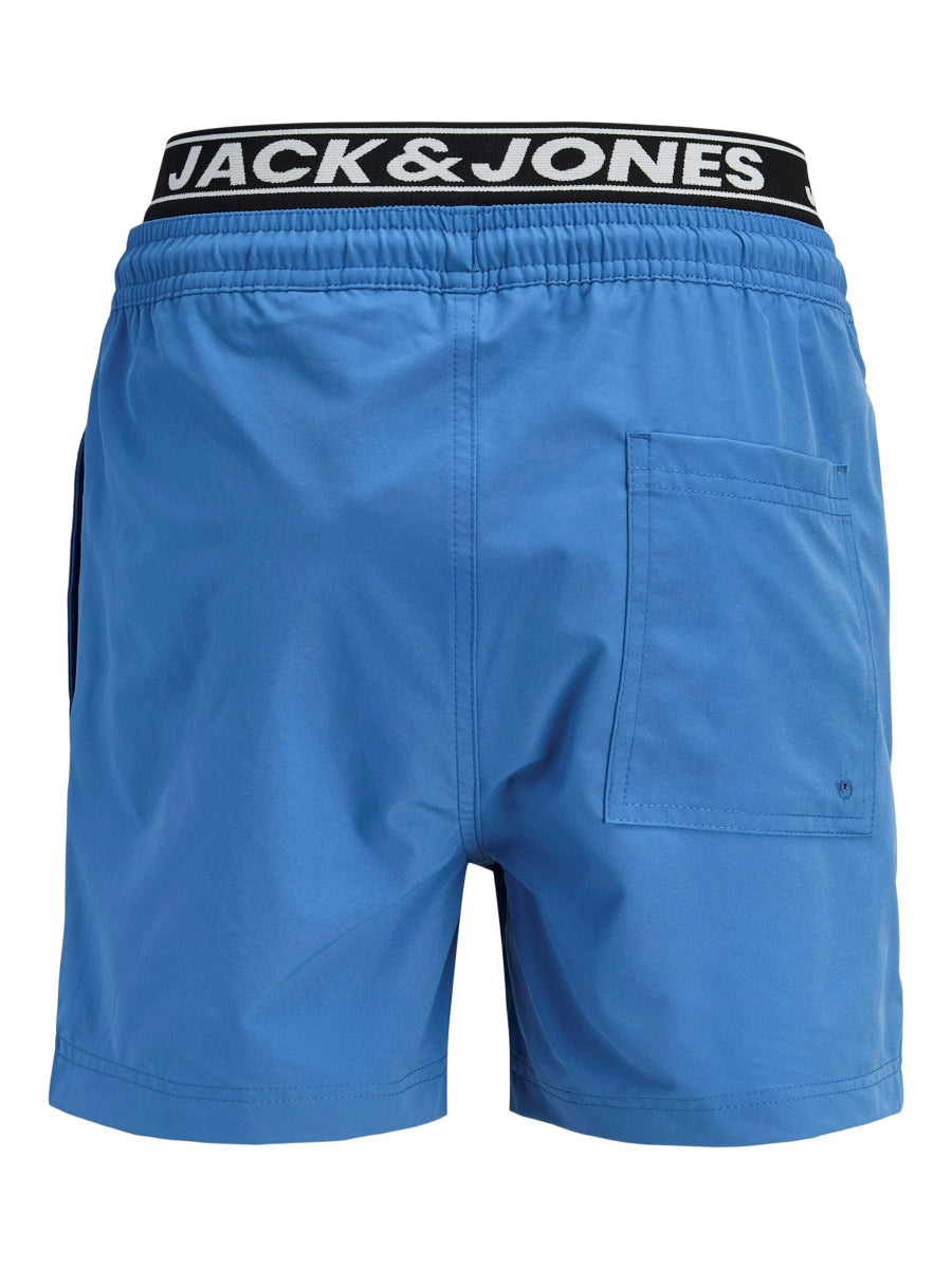 Jack & Jones Jungen Badehose Badeshorts JPSTMAUI 12291869