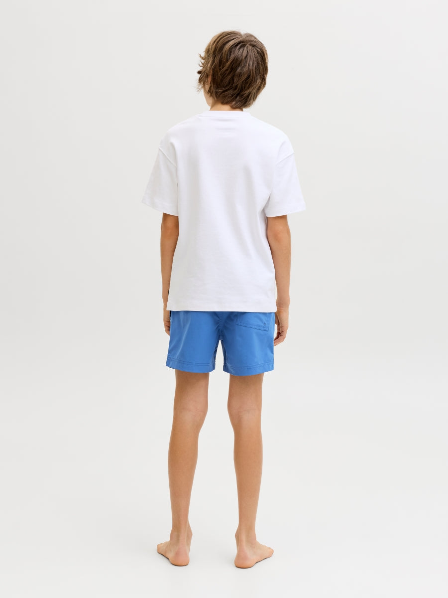 Jack & Jones Jungen Badehose Badeshorts JPSTMAUI 12291869