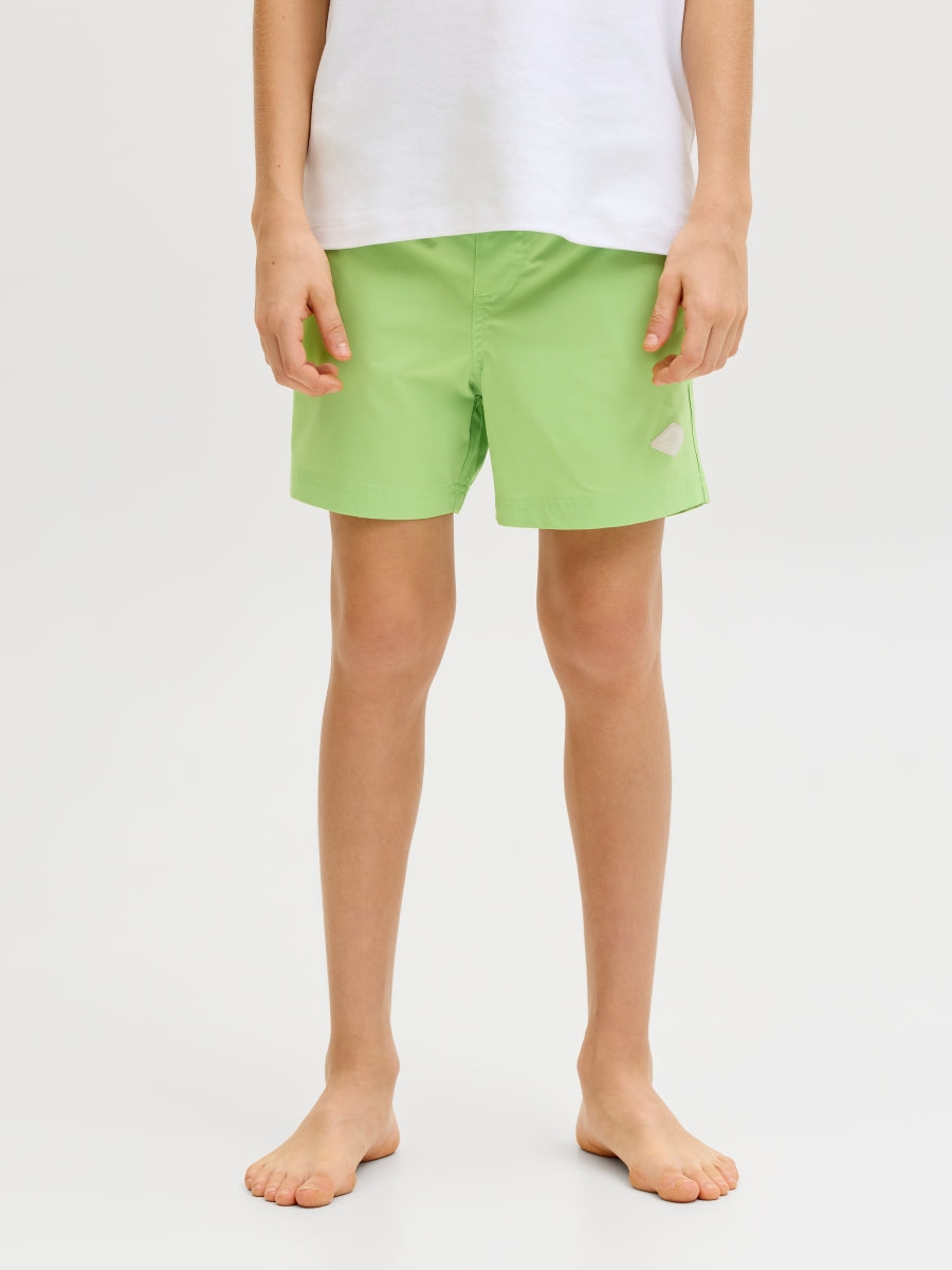 Jack & Jones Jungen Badehose Badeshorts JPSTMAUI 12291869