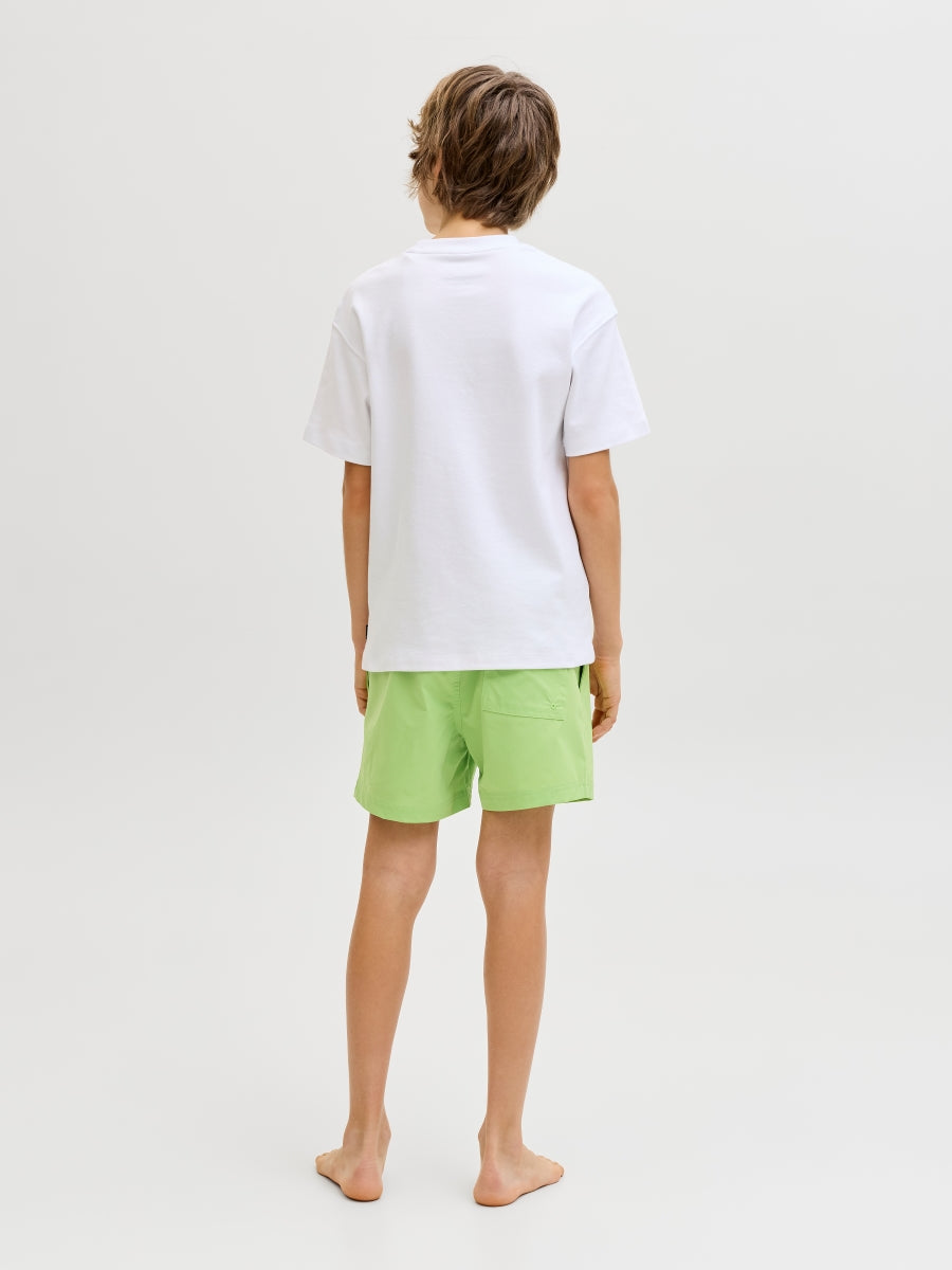 Jack & Jones Jungen Badehose Badeshorts JPSTMAUI 12291869