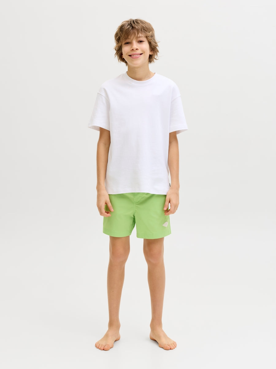 Jack & Jones Jungen Badehose Badeshorts JPSTMAUI 12291869