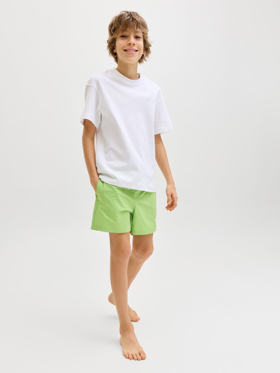 Jack & Jones Jungen Badehose Badeshorts JPSTMAUI 12291869