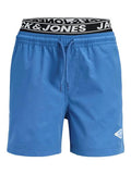 Jack & Jones Jungen Badehose Badeshorts JPSTMAUI 12291869
