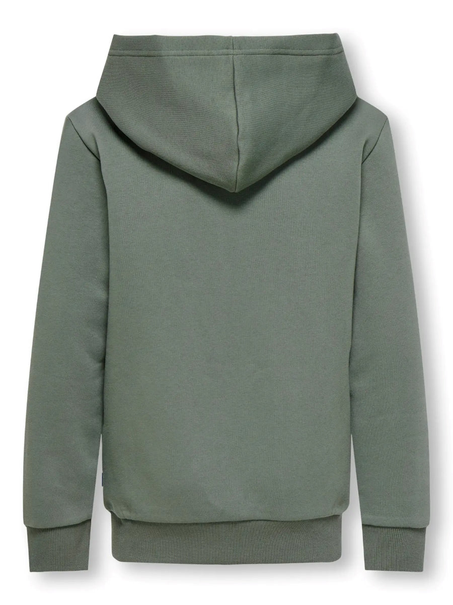 ONLY & SONS Sweatjacke Hoodie OSJCERES ZIP
