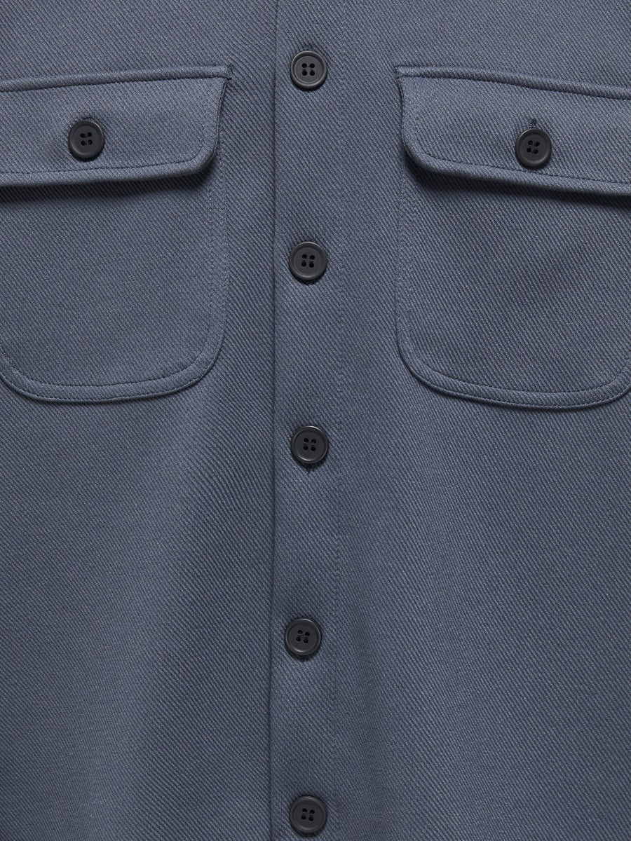 ONLY & SONS Jungen Blazer Hemdjacke OSJNEW 22033012