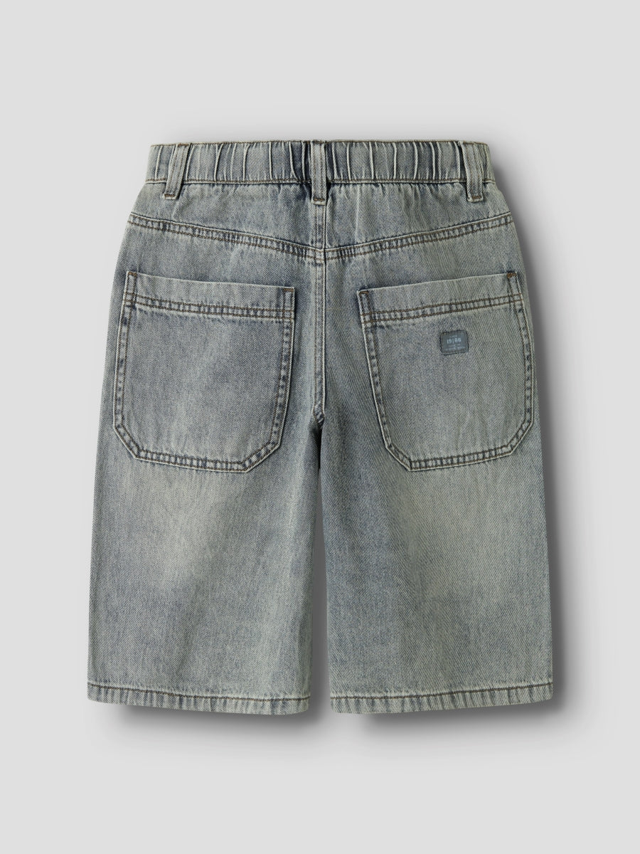Name it Jungen Jeansshorts NKMBEN SKATER BERMUDA 13252421