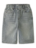 Name it Jungen Jeansshorts NKMBEN SKATER BERMUDA 13252421