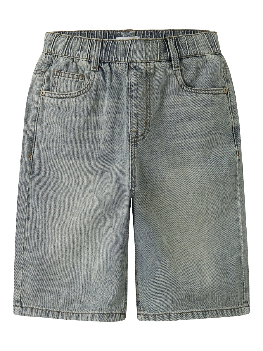 Name it Jungen Jeansshorts NKMBEN SKATER BERMUDA 13252421
