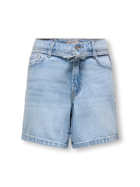 KIDS ONLY Mädchen Jeansshorts KOGGIANNA 15363920
