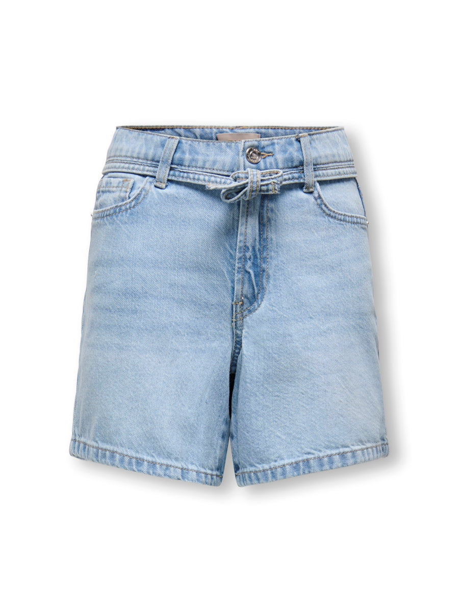 KIDS ONLY Mädchen Jeansshorts KOGGIANNA 15363920