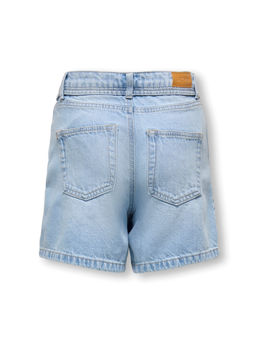 KIDS ONLY Mädchen Jeansshorts KOGGIANNA 15363920