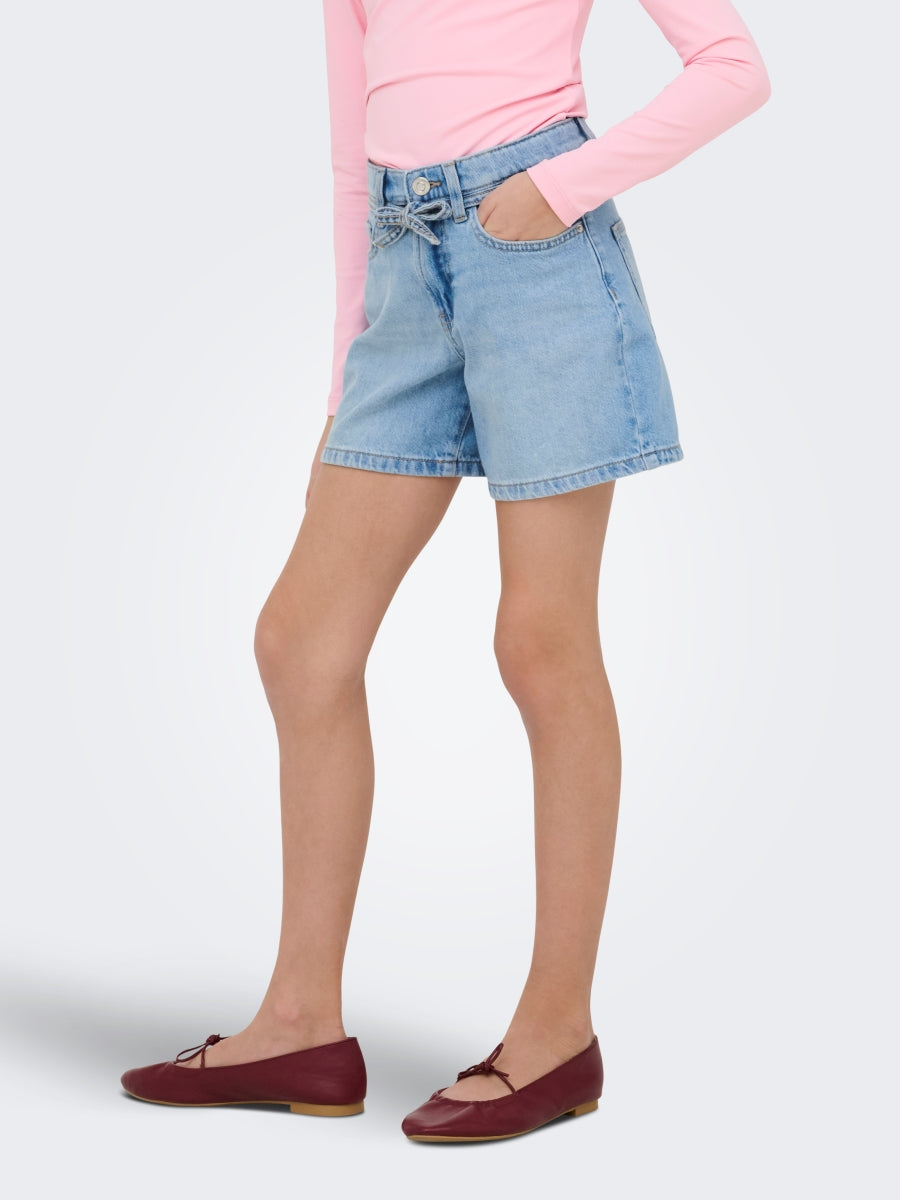 KIDS ONLY Mädchen Jeansshorts KOGGIANNA 15363920