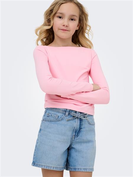 KIDS ONLY Mädchen Jeansshorts KOGGIANNA 15363920