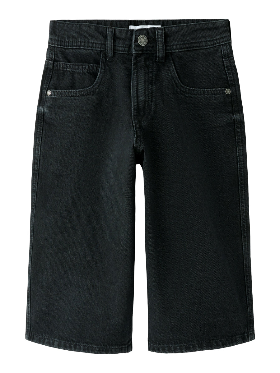 Name it Jungen Jeansshort weit NKMBEN Skater 13247798