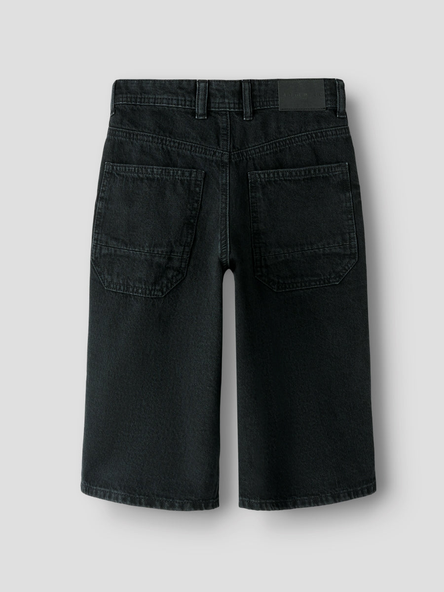Name it Jungen Jeansshort weit NKMBEN Skater 13247798