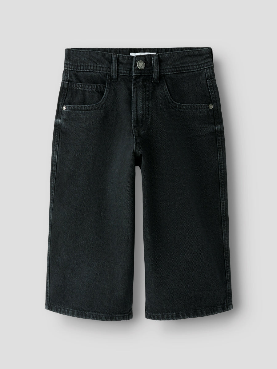 Name it Jungen Jeansshort weit NKMBEN Skater 13247798