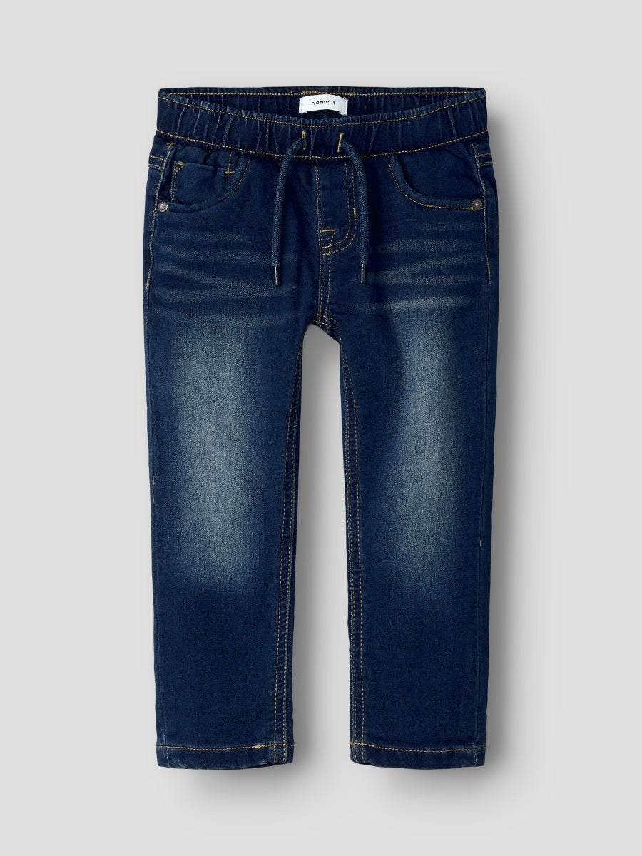 Name it Jungen Jeans Schlupfjeans NMMRYAN 13212546