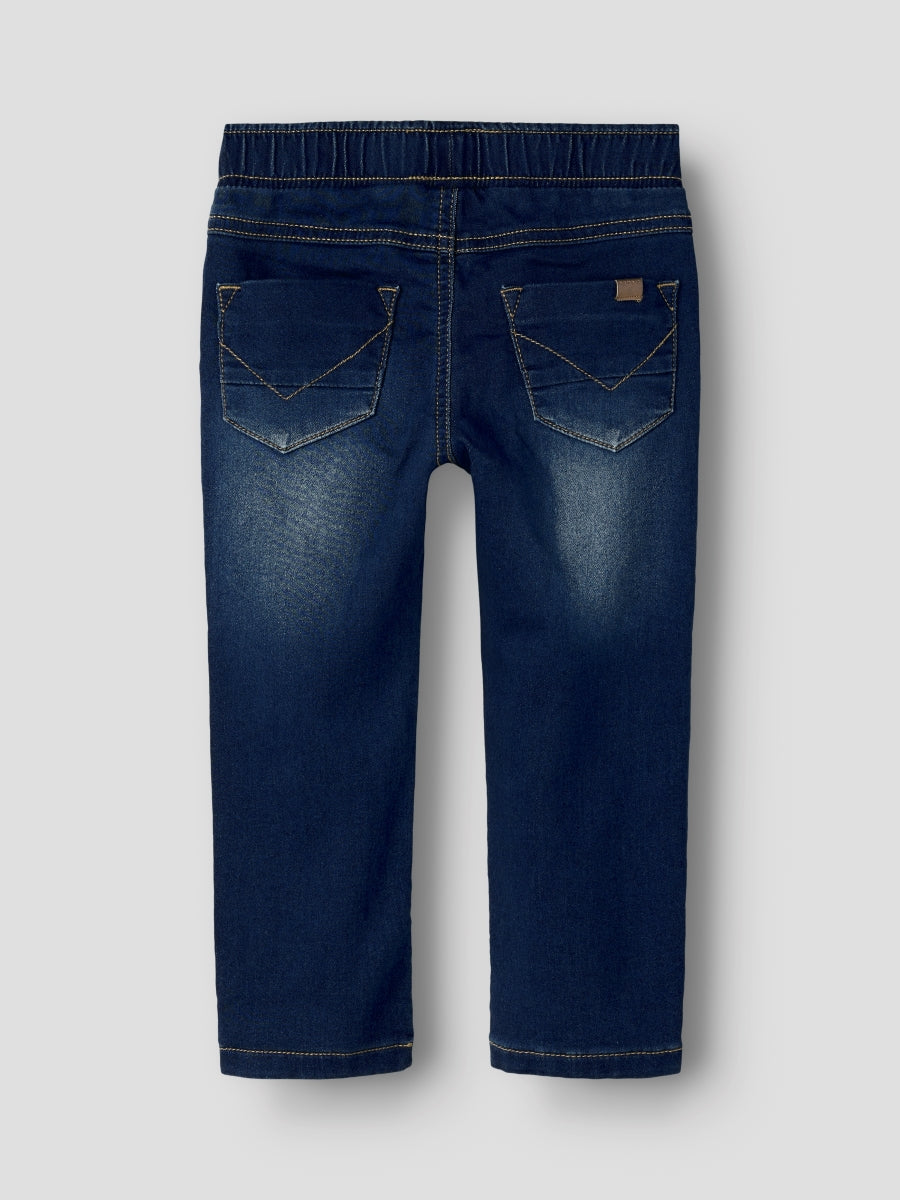 Name it Jungen Jeans Schlupfjeans NMMRYAN 13212546