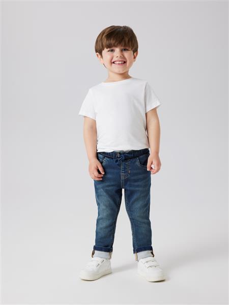 Name it Jungen Jeans Schlupfjeans NMMRYAN 13212546