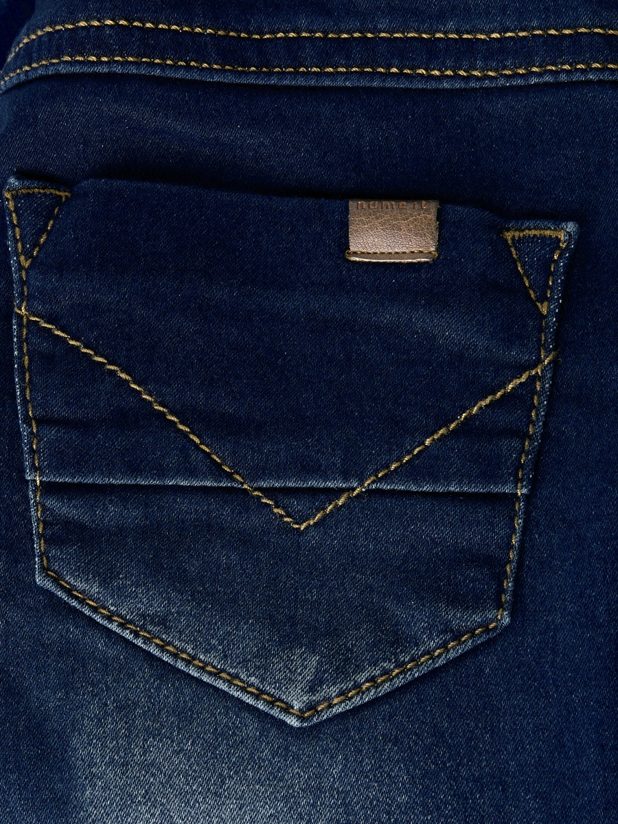Name it Jungen Jeans Schlupfjeans NMMRYAN 13212546