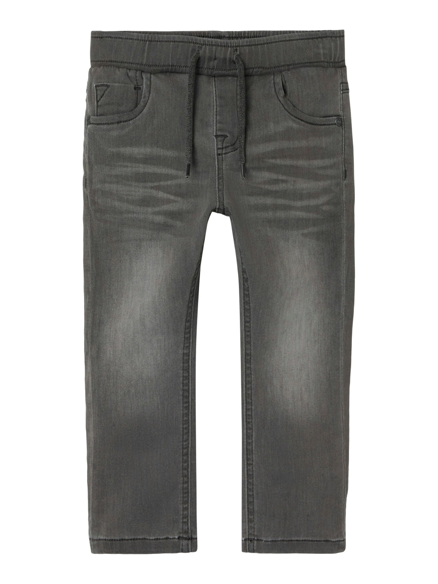 Name it Jungen Jeans Schlupfjeans NMMRYAN 13212546