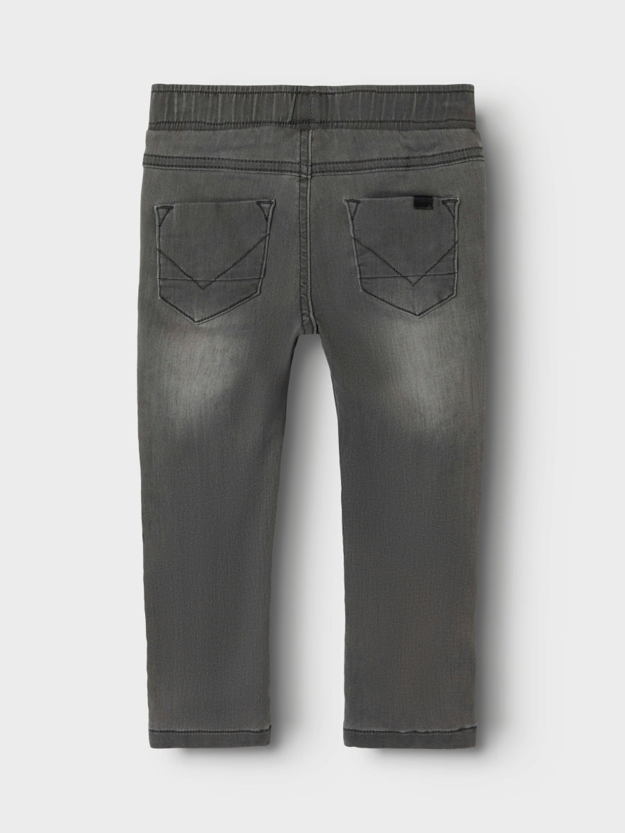 Name it Jungen Jeans Schlupfjeans NMMRYAN 13212546