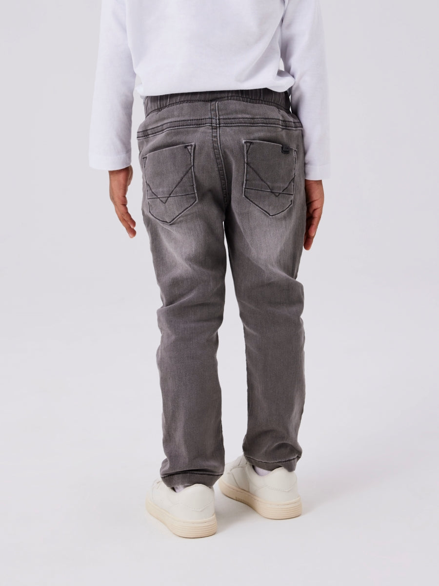 Name it Jungen Jeans Schlupfjeans NMMRYAN 13212546