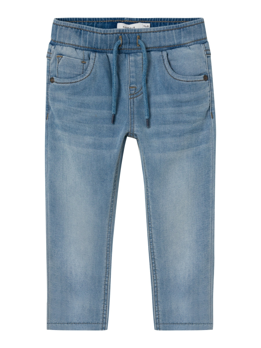 Name it Jungen Jeans Schlupfjeans NMMRYAN 13212546