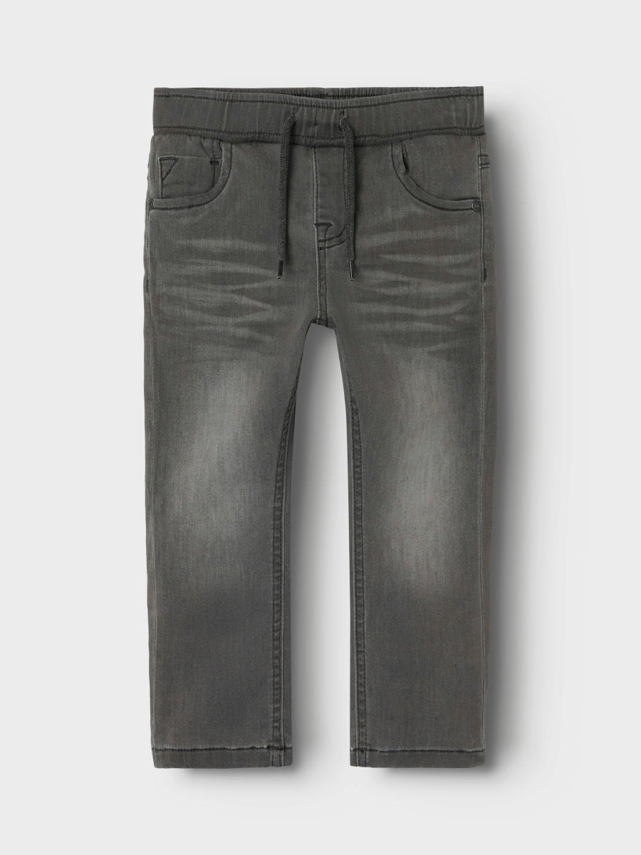 Name it Jungen Jeans Schlupfjeans NMMRYAN 13212546