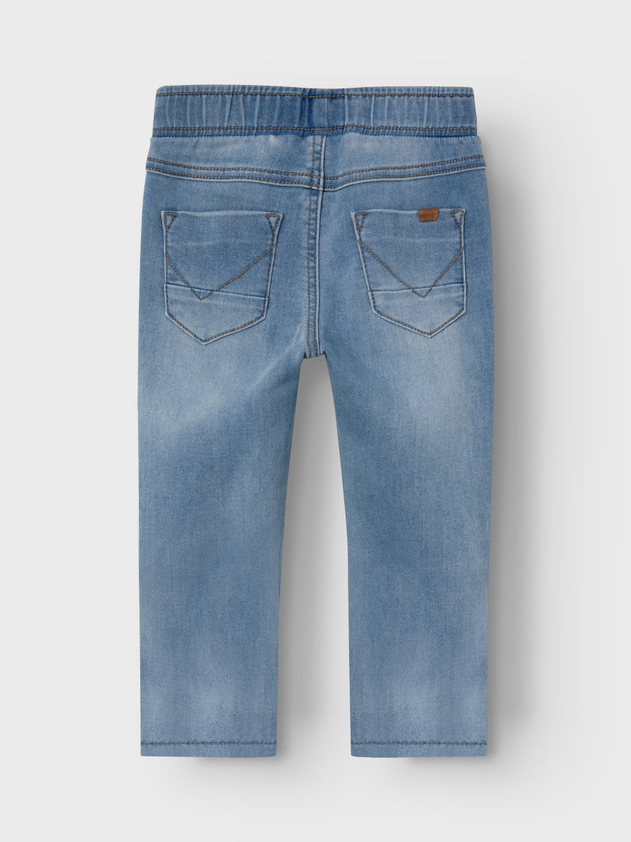 Name it Jungen Jeans Schlupfjeans NMMRYAN 13212546