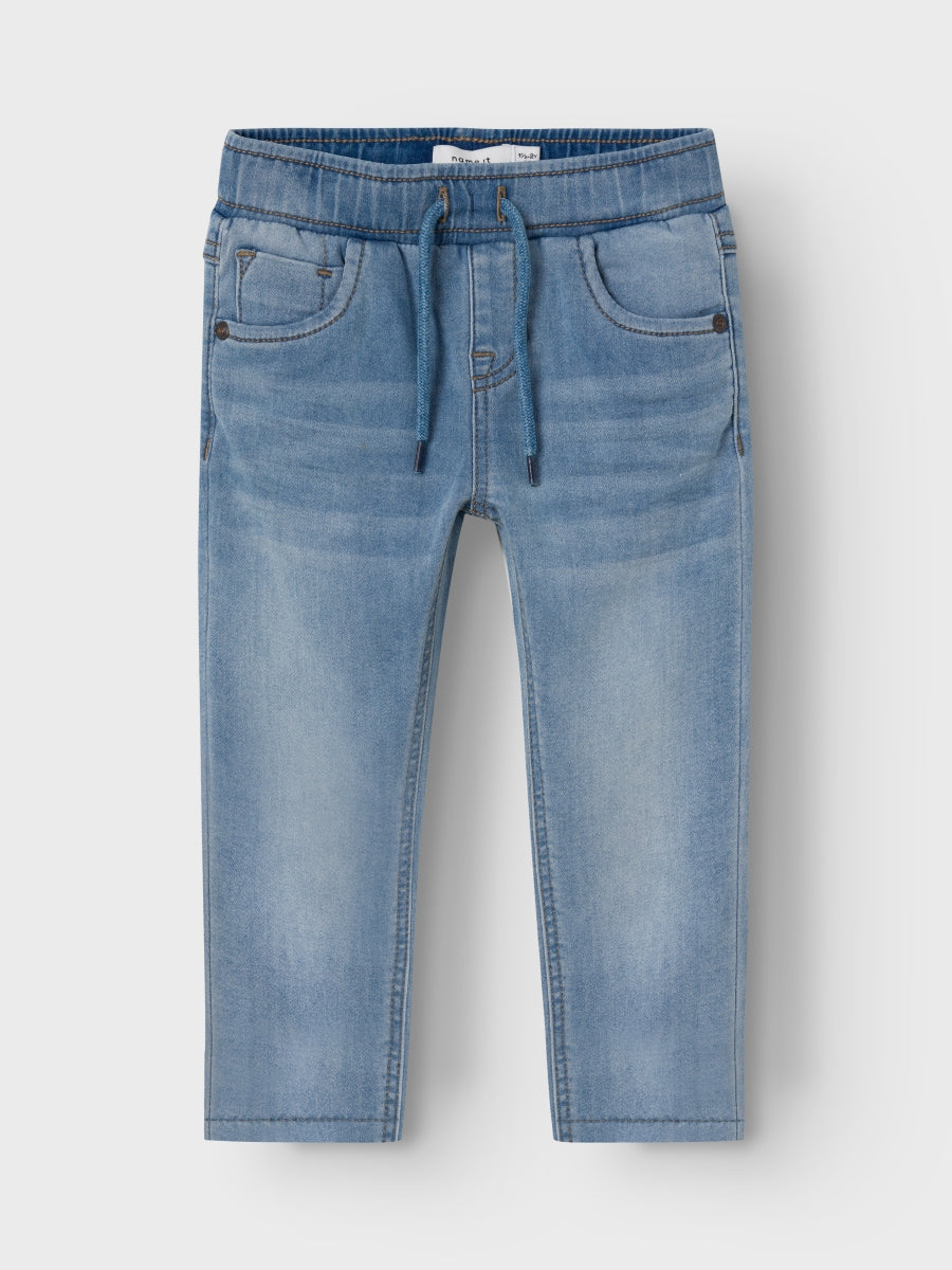 Name it Jungen Jeans Schlupfjeans NMMRYAN 13212546