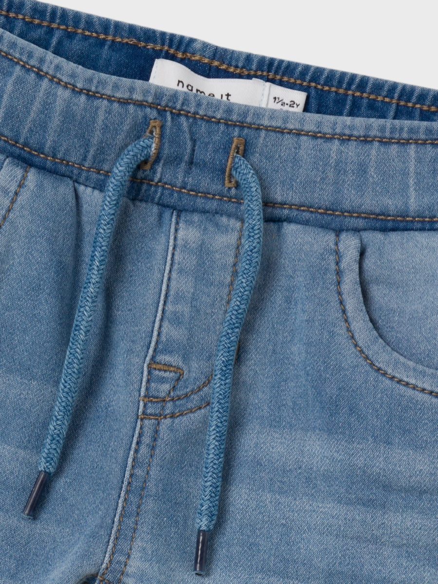 Name it Jungen Jeans Schlupfjeans NMMRYAN 13212546