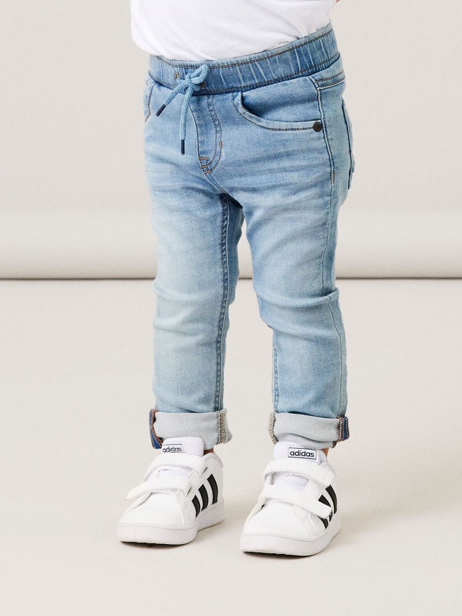 Name it Jungen Jeans Schlupfjeans NMMRYAN 13212546