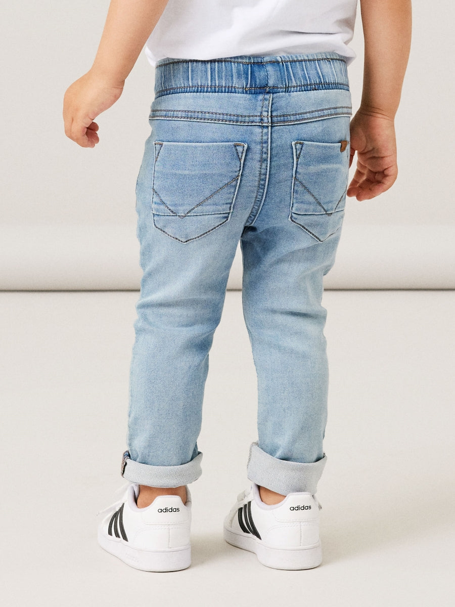 Name it Jungen Jeans Schlupfjeans NMMRYAN 13212546